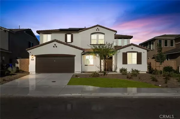 11401 W Serrano, Yucaipa, CA 92399