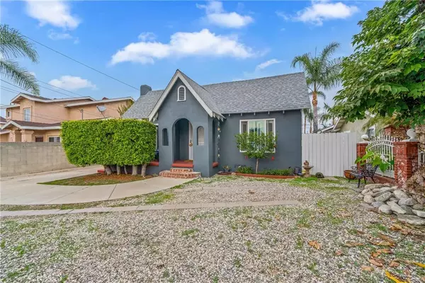 Baldwin Park, CA 91706,14419 California