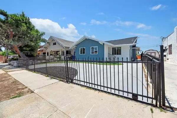 Los Angeles, CA 90018,3011 5th