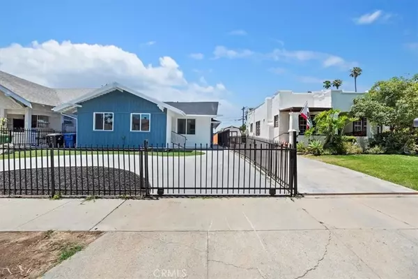 Los Angeles, CA 90018,3011 5th