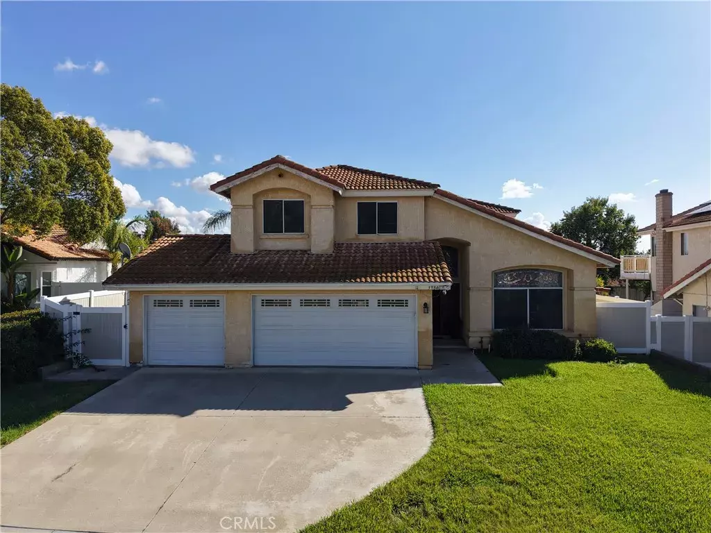 Murrieta, CA 92563,39840 Braewood Court