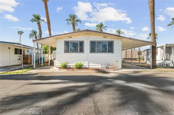 80870 CA-111 #122, Indio, CA 92201