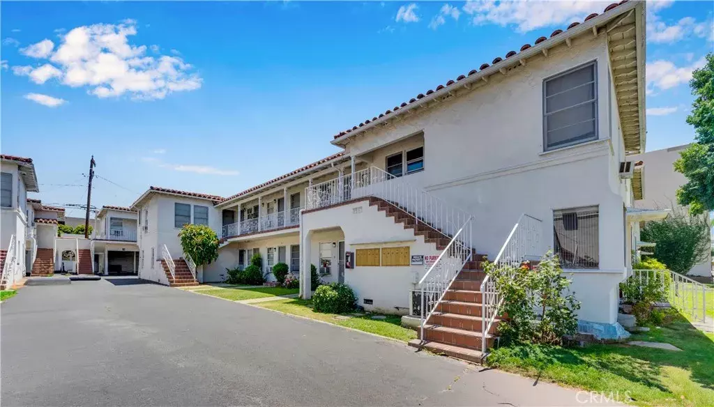 Alhambra, CA 91801,30 N 1st Street #7