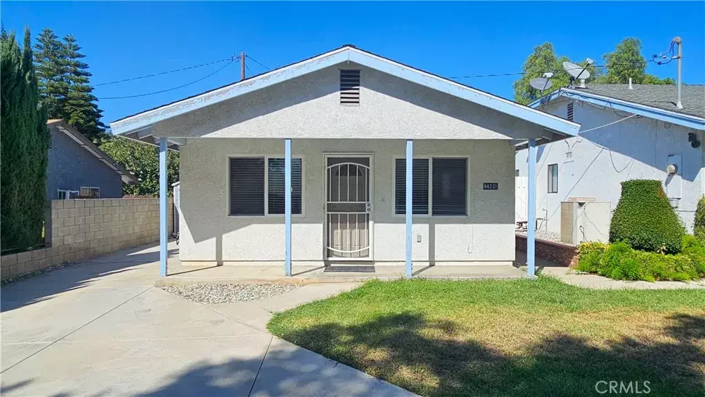 4423 N Sunflower #1/2, Covina, CA 91724
