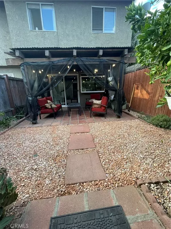 1638 Larch, La Verne, CA 91750