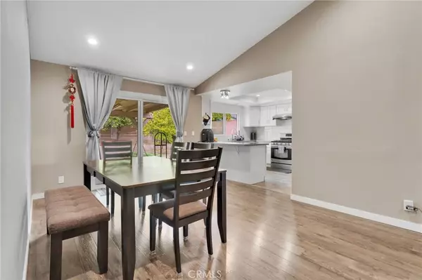 Chino, CA 91710,4416 Kennedy Street