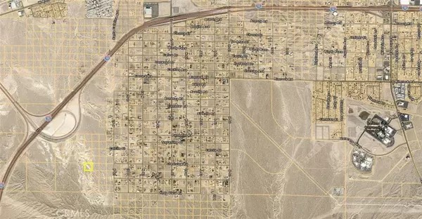 Barstow, CA 92311,1823410 Crestview Dr