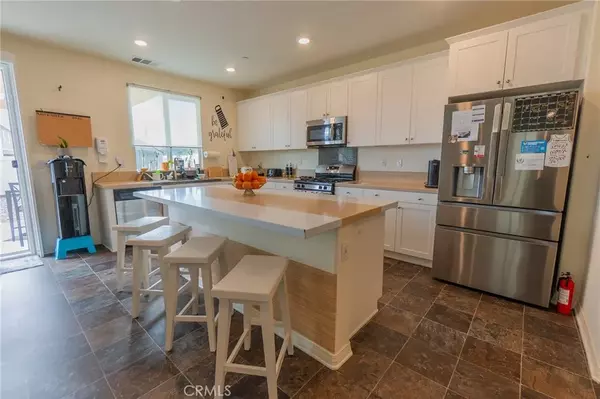 Calimesa, CA 92320,1099 Little Leaf