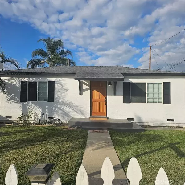 Pomona, CA 91766,1493 W Grand