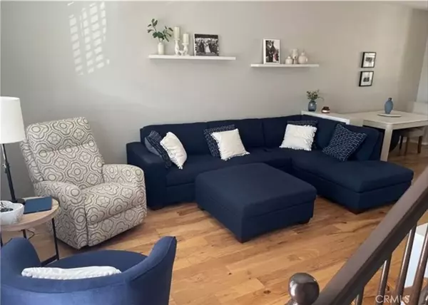 Azusa, CA 91702,905 N Bouquet Court #C