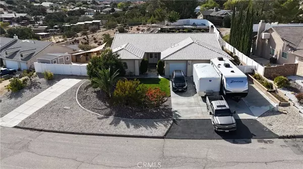 Hesperia, CA 92345,7022 Rio Vista