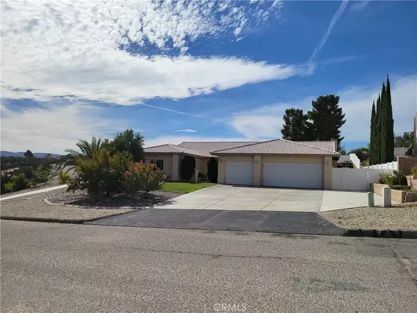 Hesperia, CA 92345,7022 Rio Vista