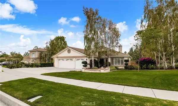 Upland, CA 91784,1124 Peppertree