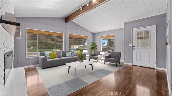 Upland, CA 91786,1320 San Bernardino #34