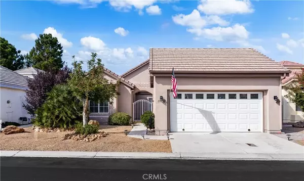 19598 Rolling Green, Apple Valley, CA 92308