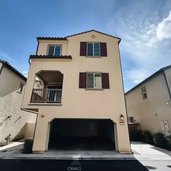 7554 Botany, Chino, CA 91708