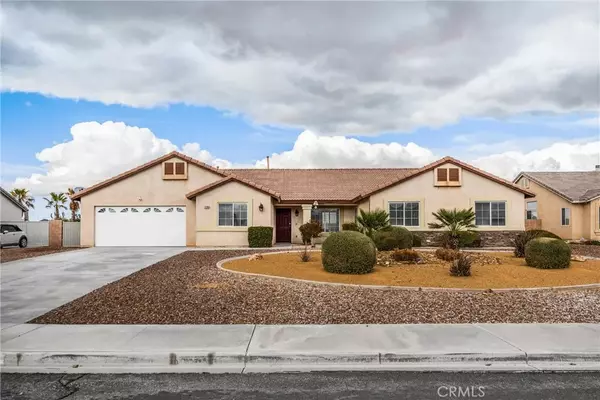 21266 Colombard, Apple Valley, CA 92308