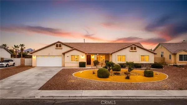 Apple Valley, CA 92308,21266 Colombard