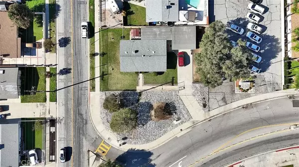 Azusa, CA 91702,503 N Cerritos