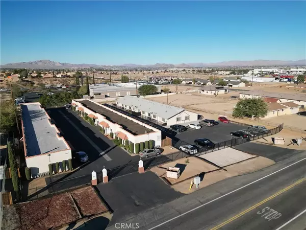 Hesperia, CA 92345,16440 Sequoia