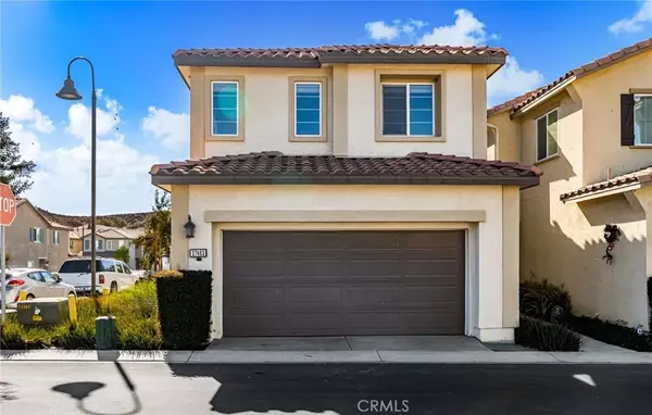 27463 Caprock, Moreno Valley, CA 92555