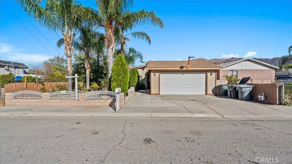 San Jacinto, CA 92583,335 E Mead