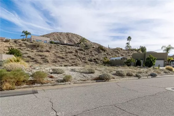 Desert Hot Springs, CA 92240,0 Lot 52 Verbena