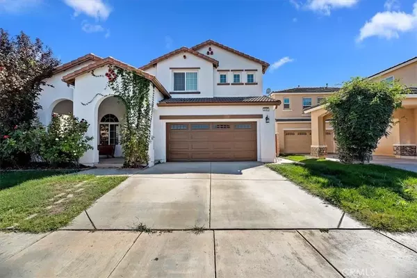 Hemet, CA 92545,3147 Red Cedar Trail