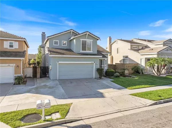 Rancho Cucamonga, CA 91701,11497 Cotton Cloud Drive