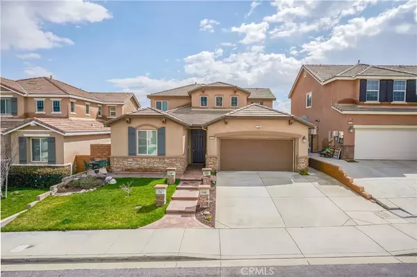 3554 Twinberry, San Bernardino, CA 92407