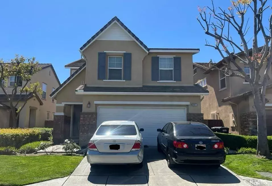 Chino, CA 91710,6921 Montego