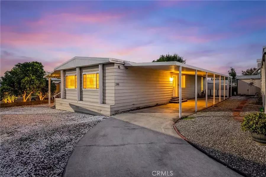 10210 Baseline #291, Rancho Cucamonga, CA 91701