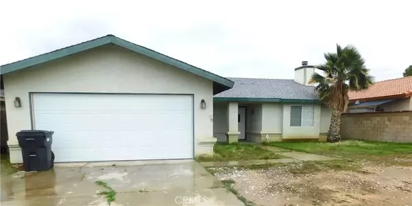 California City, CA 93505,8824 Lupine Loop