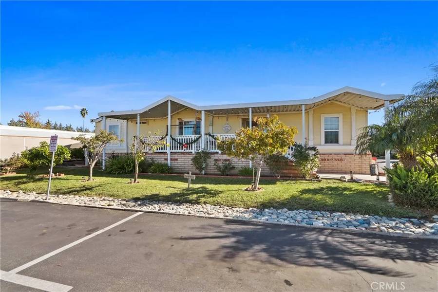 1630 S Barranca #173, Glendora, CA 91740