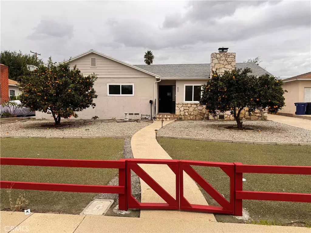 Ontario, CA 91762,832 W Granada Court