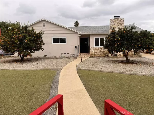 Ontario, CA 91762,832 W Granada Court