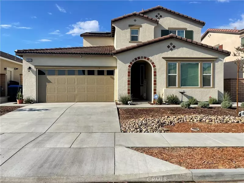 24656 Administrative, Menifee, CA 92584