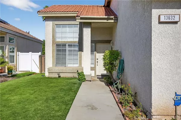 Fontana, CA 92336,13632 Kings Canyon Court