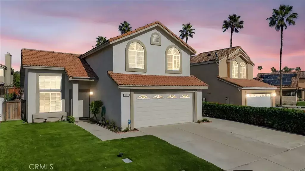 13632 Kings Canyon Court, Fontana, CA 92336