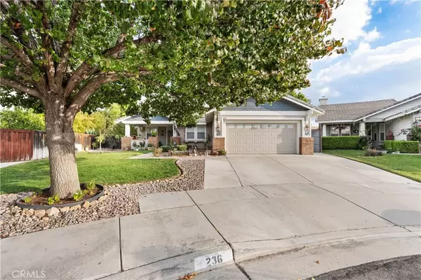 Hemet, CA 92544,236 Jam