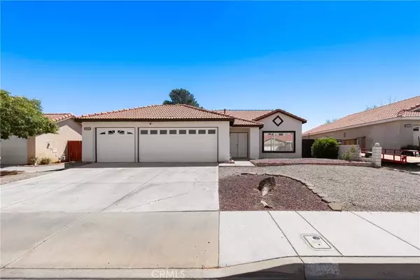14579 Lilac, Adelanto, CA 92301