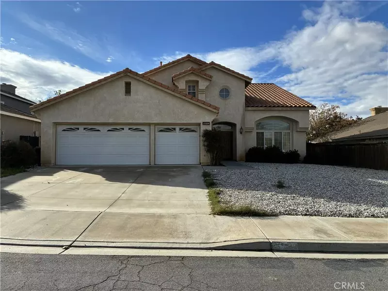12334 Navajo, Victorville, CA 92392