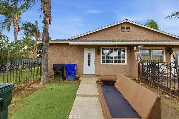 Rialto, CA 92376,610 S Olive Avenue