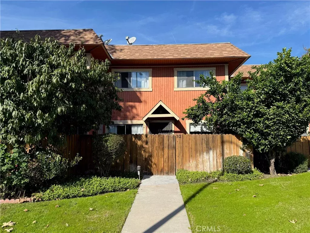 Panorama City, CA 91402,14265 Terra Bella Street #32