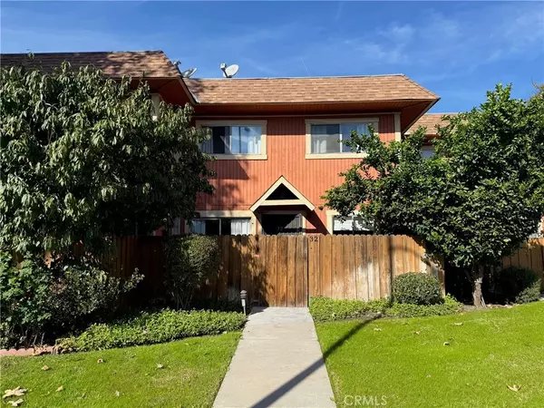 14265 Terra Bella Street #32, Panorama City, CA 91402