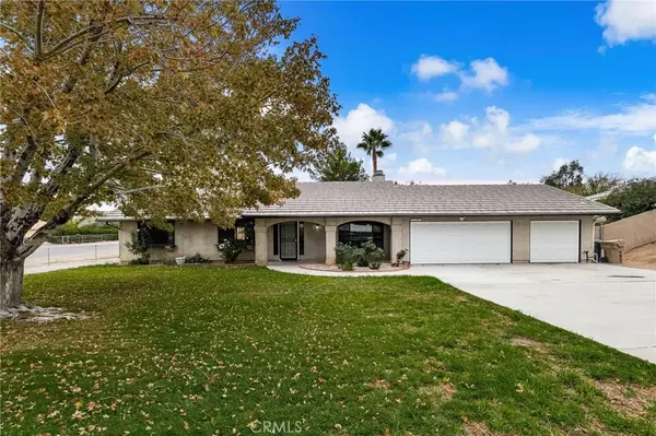 Hesperia, CA 92345,17805 Walnut