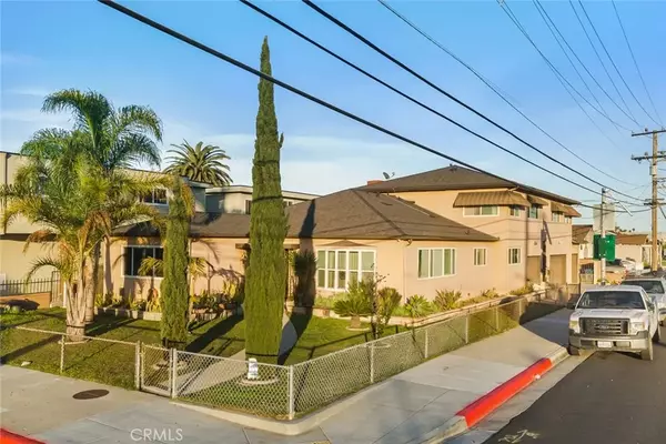 Hawthorne, CA 90250,11992 Oxford