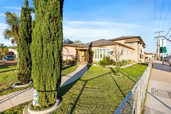 Hawthorne, CA 90250,11992 Oxford