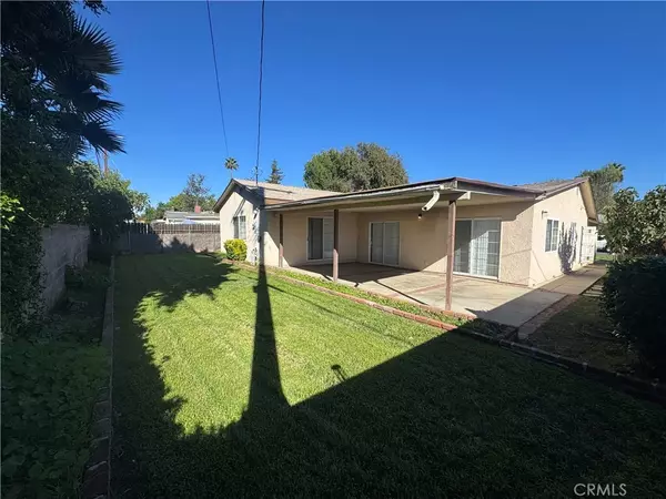Northridge, CA 91325,7943 Lasaine Avenue