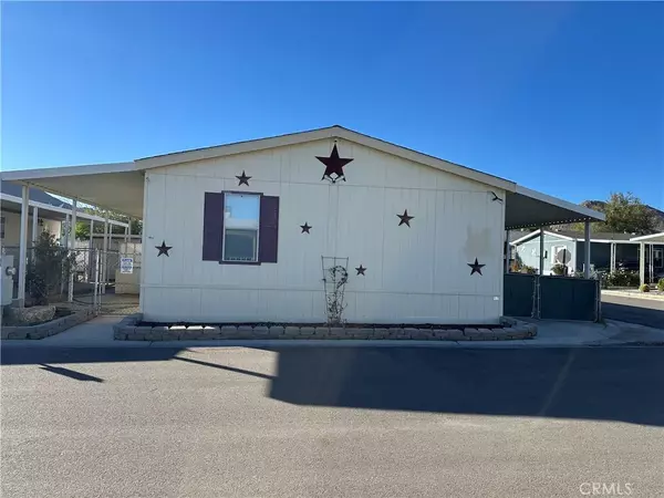 20843 Waalew #C83, Apple Valley, CA 92307